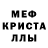 Меф кристаллы Eugenia Skouratidi