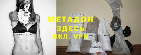 индика Алексеевка