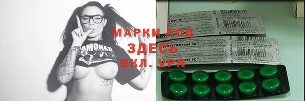 индика Алексеевка