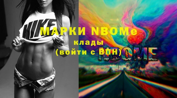 индика Алексеевка
